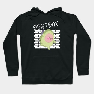 Beatbox Avocado Hoodie